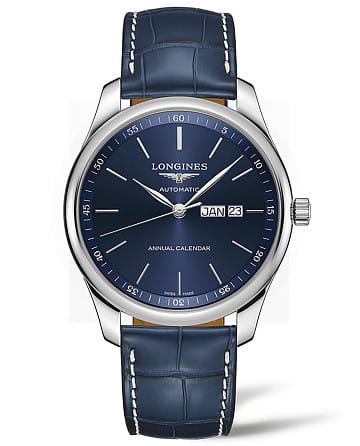 Longines Master Collection L2.920.4.92.0